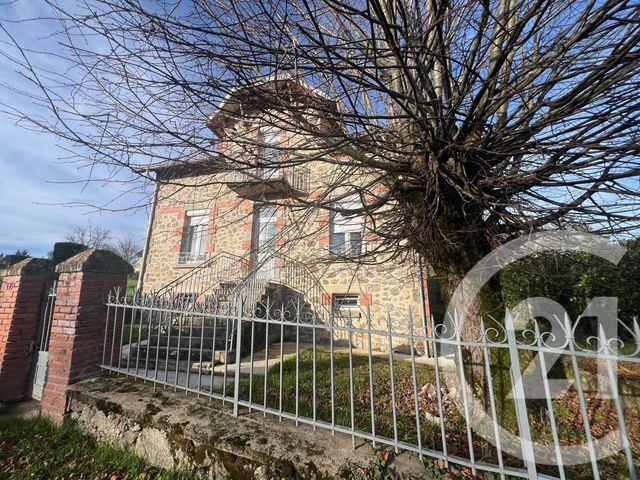 Maison à vendre LACAPELLE VIESCAMP