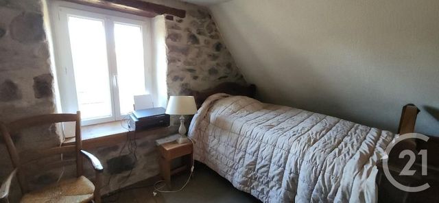 Maison à vendre - 3 pièces - 50,25 m2 - Lacapelle Barres - 15 - AUVERGNE