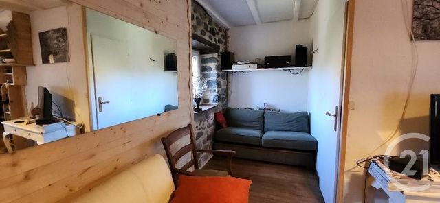 Maison à vendre - 3 pièces - 50,25 m2 - Lacapelle Barres - 15 - AUVERGNE
