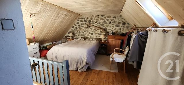 Maison à vendre - 3 pièces - 50,25 m2 - Lacapelle Barres - 15 - AUVERGNE