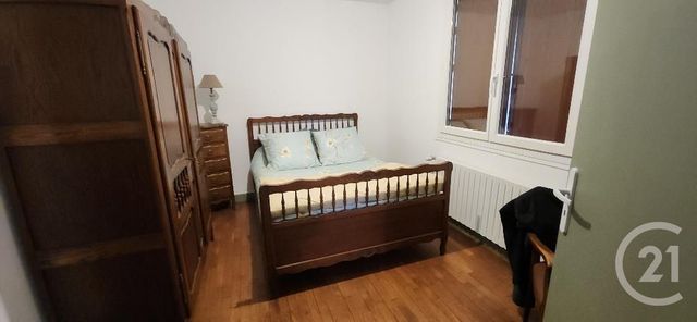 Maison à vendre - 5 pièces - 102 m2 - Pleaux - 15 - AUVERGNE