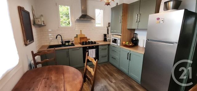 maison - PLEAUX - 15