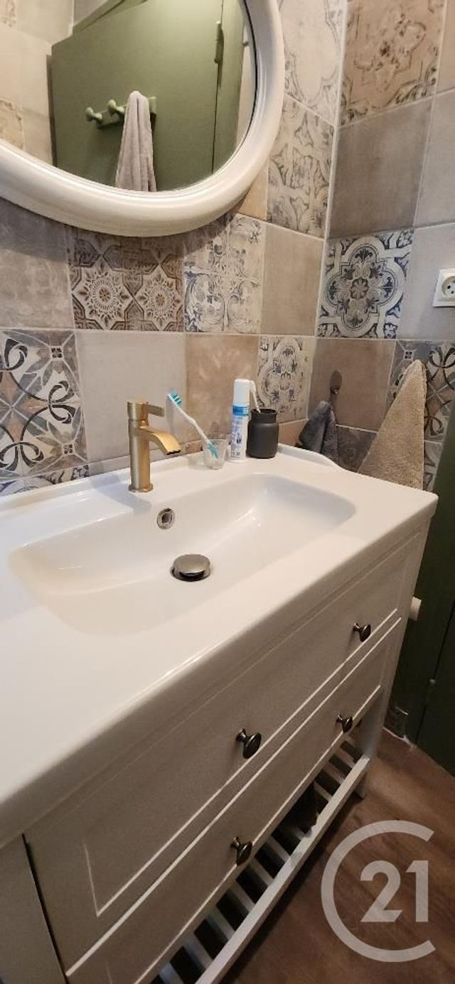 Maison à vendre - 5 pièces - 102 m2 - Pleaux - 15 - AUVERGNE