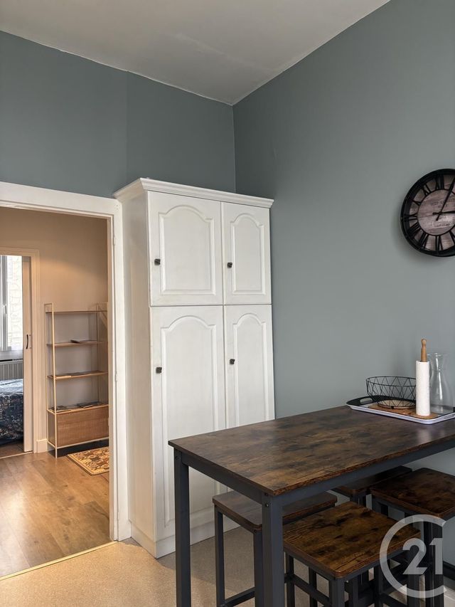 Appartement T3 à louer - 3 pièces - 80 m2 - Aurillac - 15 - AUVERGNE