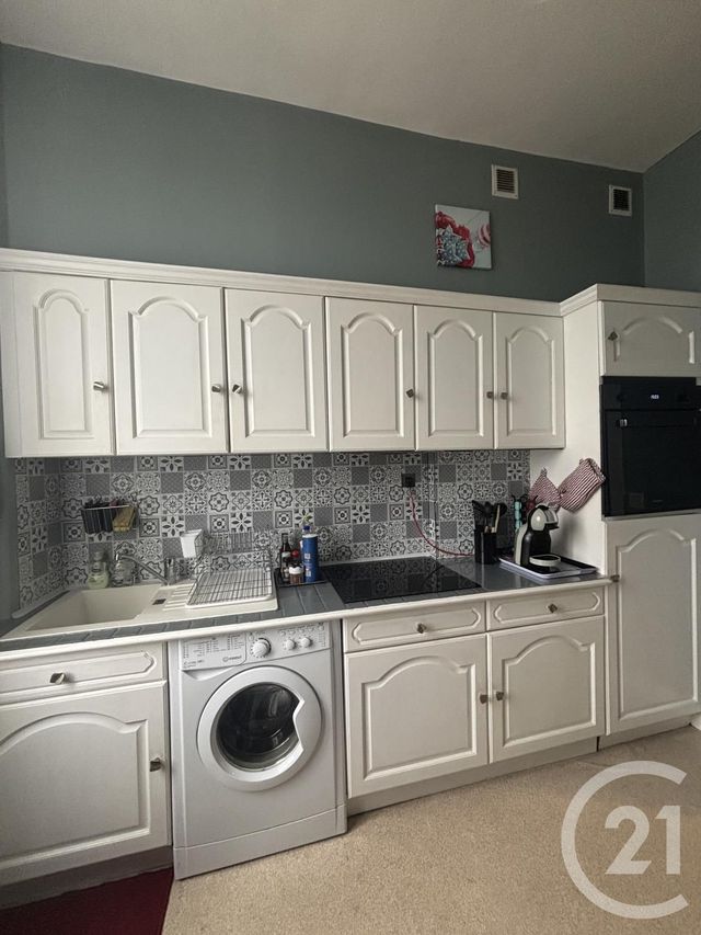 Appartement T3 à louer AURILLAC