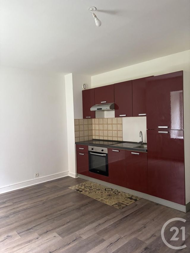 Appartement T2 &agrave; louer - 2 pi&egrave;ces - 41,78 m2 - Aurillac - 15 - AUVERGNE