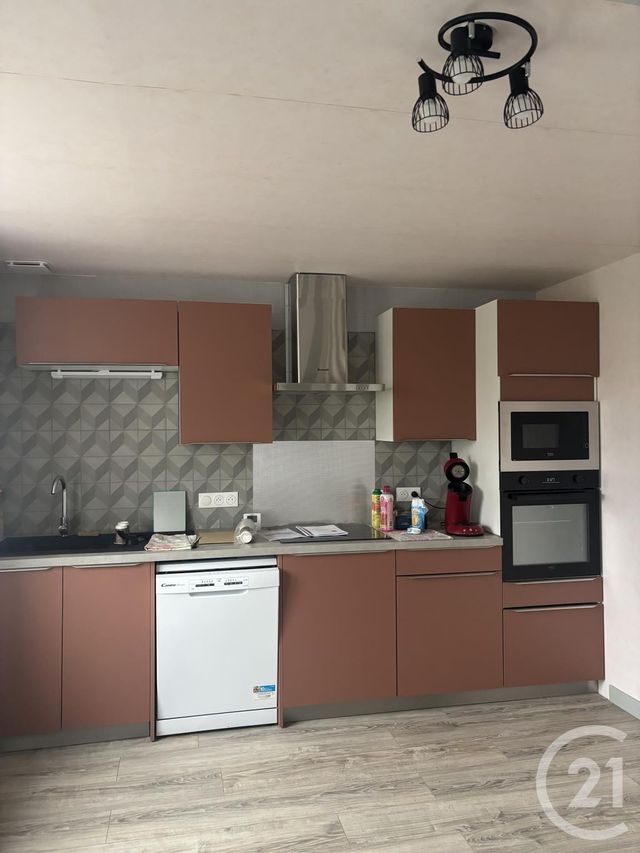 maison - ST PAUL DES LANDES - 15