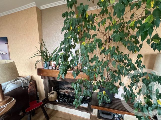 Appartement F4 à vendre - 4 pièces - 72 m2 - Aurillac - 15 - AUVERGNE