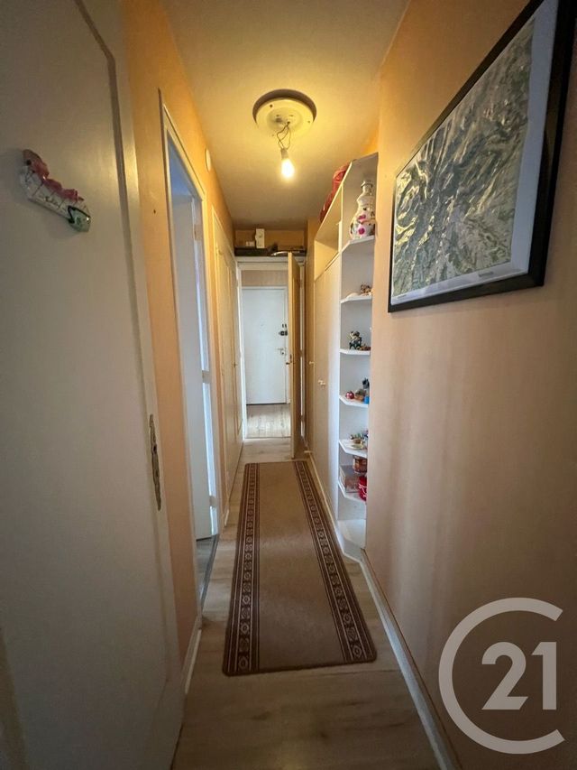 Appartement F4 à vendre - 4 pièces - 72 m2 - Aurillac - 15 - AUVERGNE