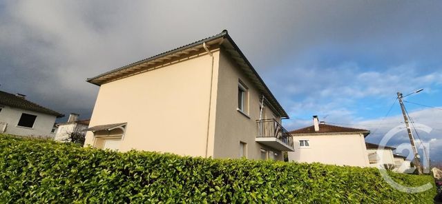 Maison à vendre - 6 pièces - 105 m2 - Pleaux - 15 - AUVERGNE