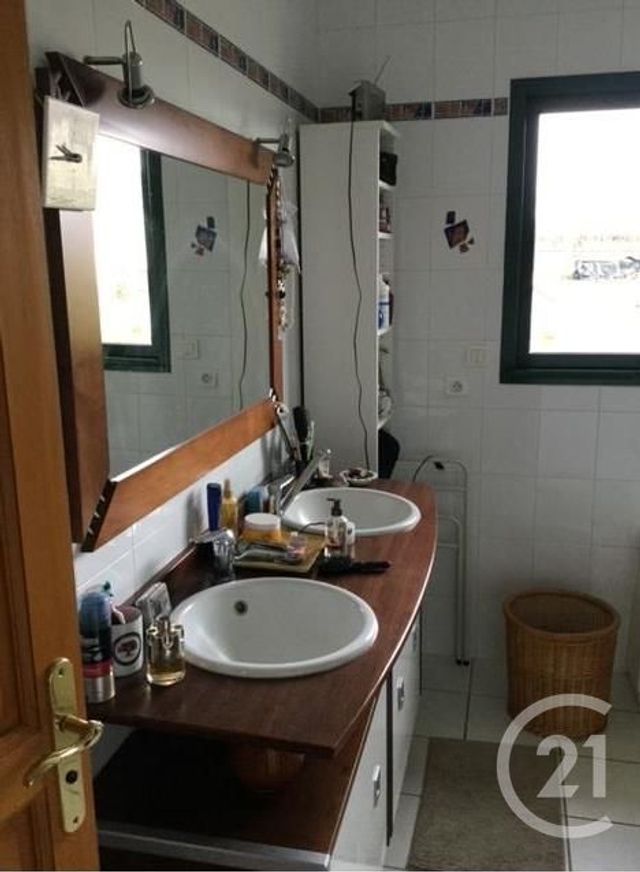 Maison à vendre - 7 pièces - 186 m2 - Ytrac - 15 - AUVERGNE