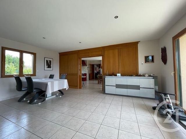 Maison à vendre - 7 pièces - 186 m2 - Ytrac - 15 - AUVERGNE