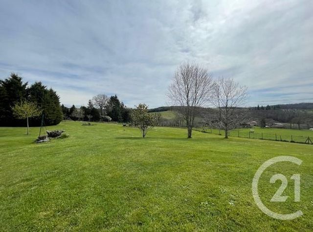 Maison à vendre - 7 pièces - 186 m2 - Ytrac - 15 - AUVERGNE