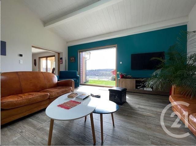 Maison à vendre - 7 pièces - 186 m2 - Ytrac - 15 - AUVERGNE