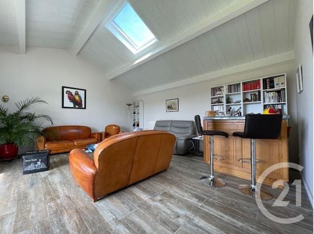 Maison à vendre - 7 pièces - 186 m2 - Ytrac - 15 - AUVERGNE