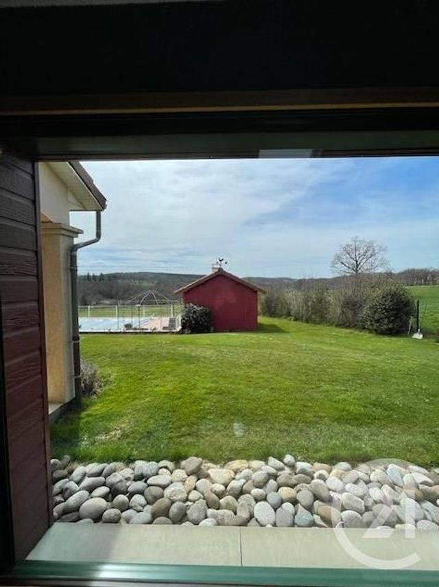 Maison à vendre - 7 pièces - 186 m2 - Ytrac - 15 - AUVERGNE