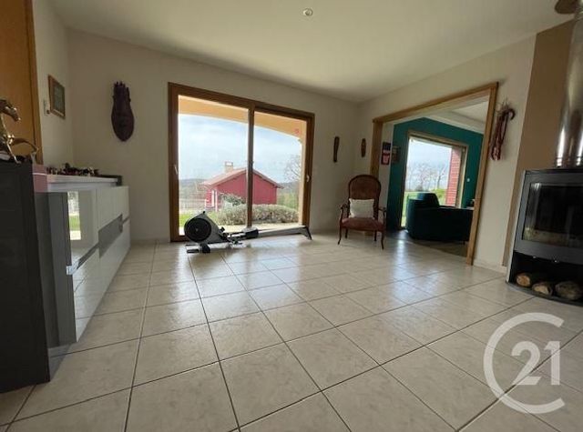 Maison à vendre - 7 pièces - 186 m2 - Ytrac - 15 - AUVERGNE