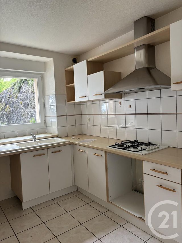 Maison à louer - 5 pièces - 140 m2 - Aurillac - 15 - AUVERGNE