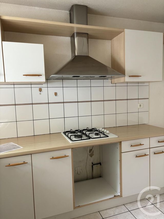 Maison à louer - 5 pièces - 140 m2 - Aurillac - 15 - AUVERGNE