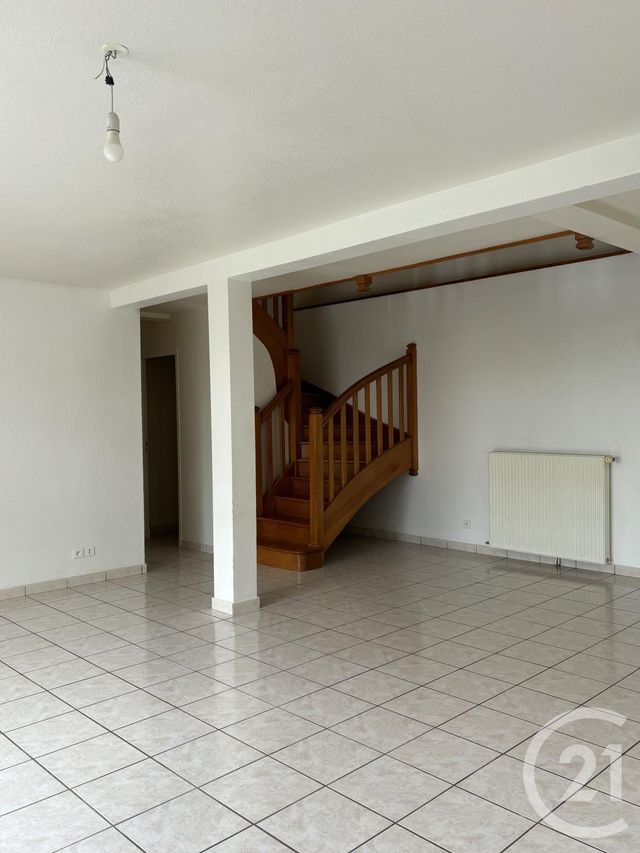 Maison à louer - 5 pièces - 140 m2 - Aurillac - 15 - AUVERGNE