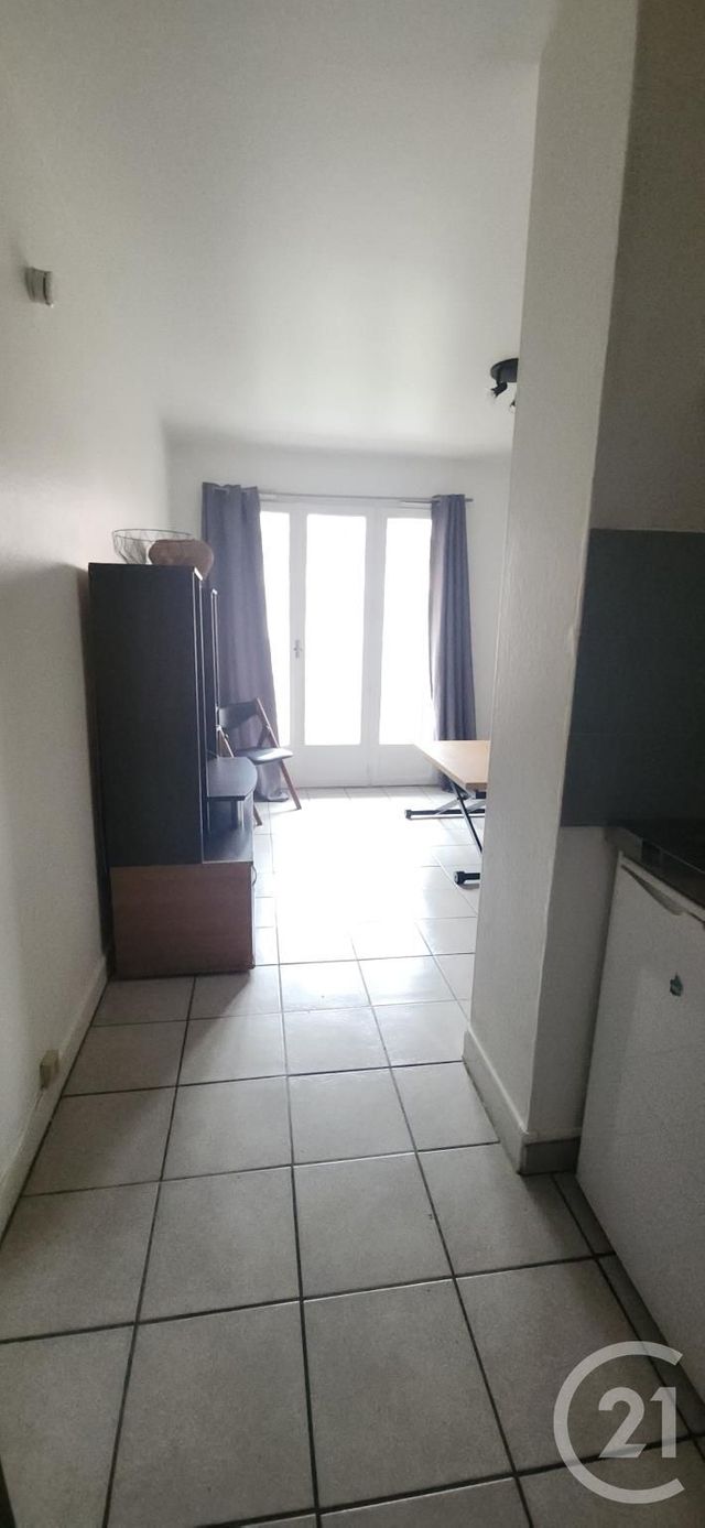 Appartement F1 à vendre - 1 pièce - 17,71 m2 - Aurillac - 15 - AUVERGNE