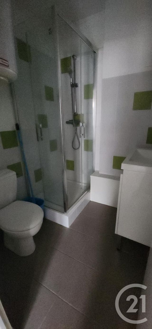 Appartement F1 à vendre - 1 pièce - 17,71 m2 - Aurillac - 15 - AUVERGNE