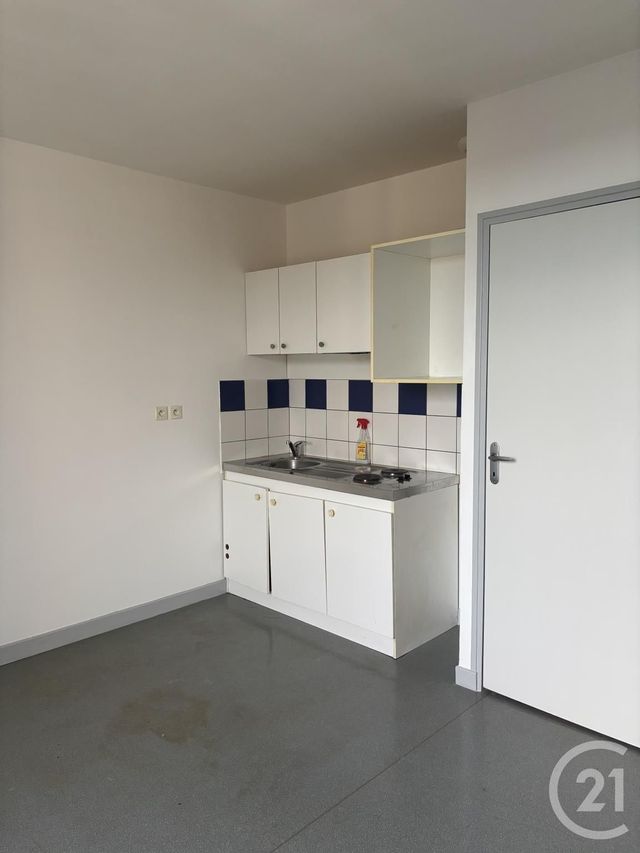 Appartement T2 à louer AURILLAC