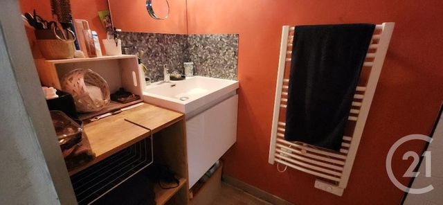 Maison &agrave; vendre - 5 pi&egrave;ces - 110 m2 - Lafeuillade En Vezie - 15 - AUVERGNE