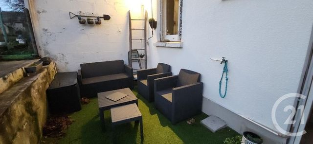 Maison &agrave; vendre - 5 pi&egrave;ces - 110 m2 - Lafeuillade En Vezie - 15 - AUVERGNE