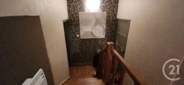 Maison &agrave; vendre - 5 pi&egrave;ces - 110 m2 - Lafeuillade En Vezie - 15 - AUVERGNE