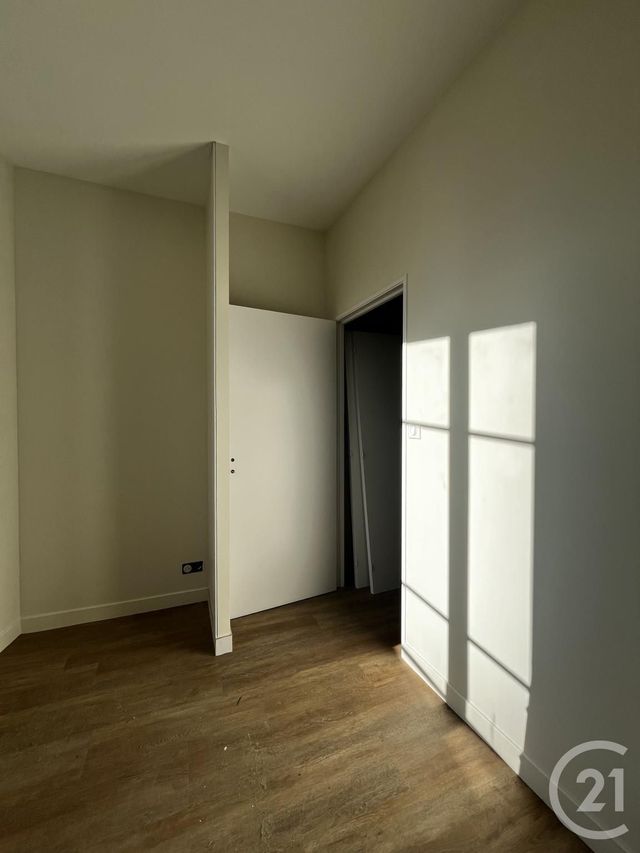 Appartement F1 bis à louer - 2 pièces - 32,68 m2 - Aurillac - 15 - AUVERGNE