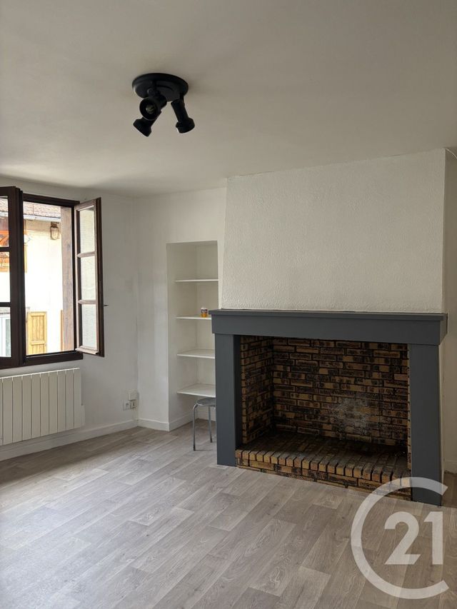 appartement - AURILLAC - 15