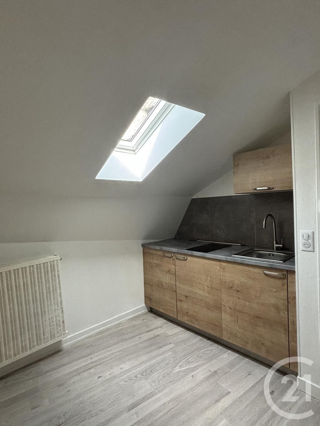 appartement - JUSSAC - 15