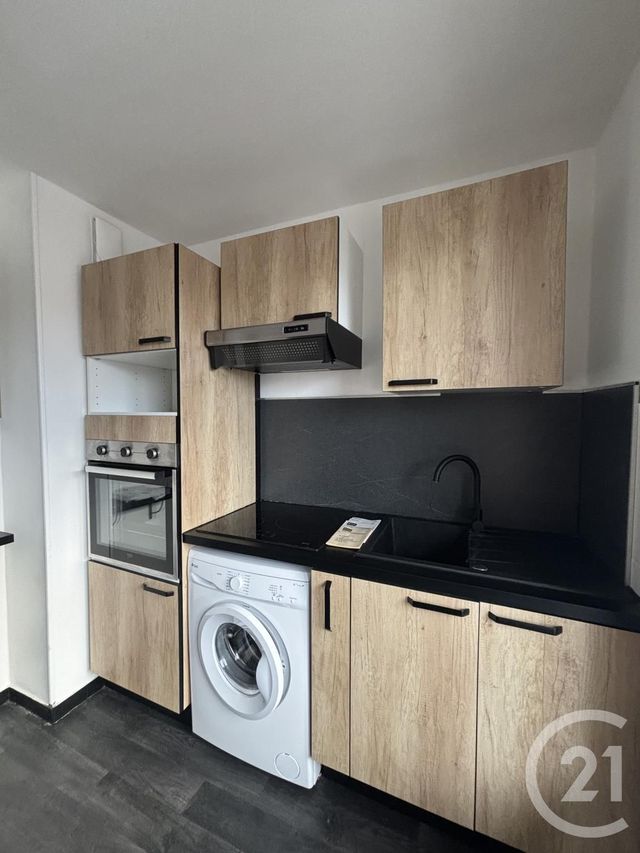 Appartement T1 &agrave; louer - 2 pi&egrave;ces - 30 m2 - Aurillac - 15 - AUVERGNE