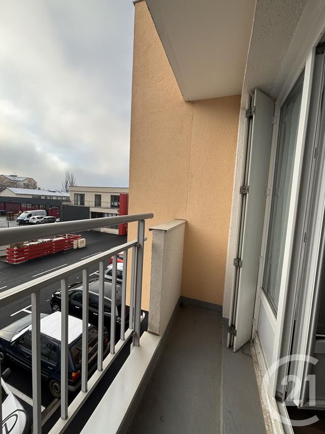 Appartement T1 &agrave; louer - 2 pi&egrave;ces - 30 m2 - Aurillac - 15 - AUVERGNE