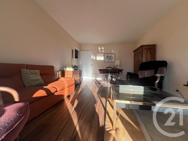 appartement - AURILLAC - 15