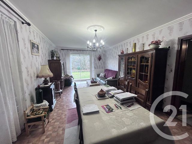 Maison &agrave; vendre - 9 pi&egrave;ces - 161 m2 - Ladinhac - 15 - AUVERGNE