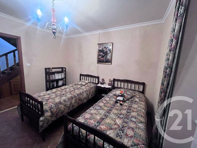 Maison &agrave; vendre - 9 pi&egrave;ces - 161 m2 - Ladinhac - 15 - AUVERGNE