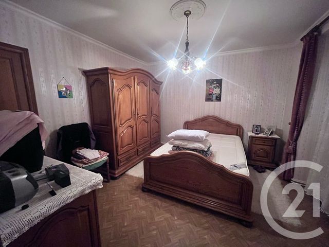 Maison &agrave; vendre - 9 pi&egrave;ces - 161 m2 - Ladinhac - 15 - AUVERGNE