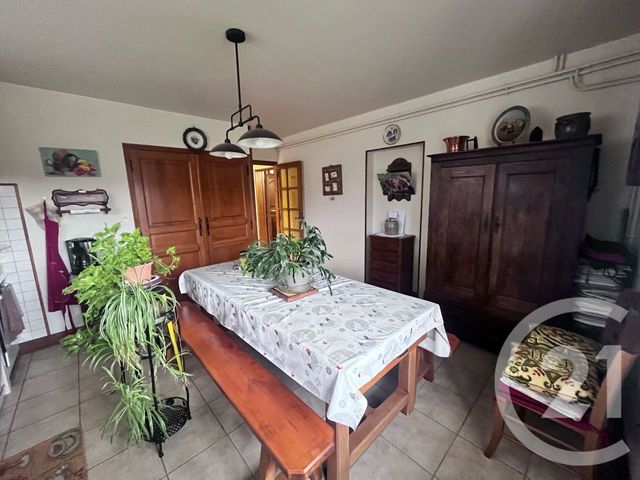 Maison &agrave; vendre - 9 pi&egrave;ces - 161 m2 - Ladinhac - 15 - AUVERGNE