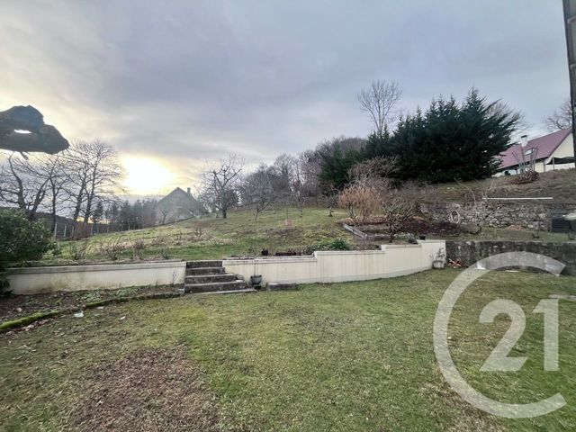 Maison &agrave; vendre - 9 pi&egrave;ces - 161 m2 - Ladinhac - 15 - AUVERGNE