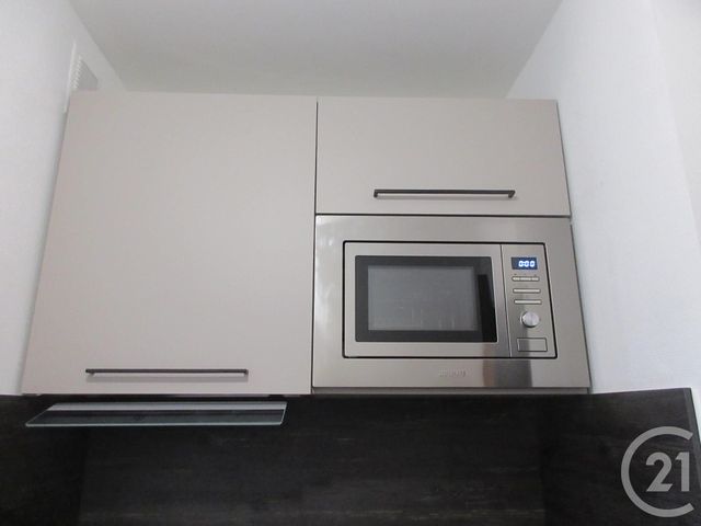 Appartement Studio &agrave; louer - 1 pi&egrave;ce - 20 m2 - Aurillac - 15 - AUVERGNE