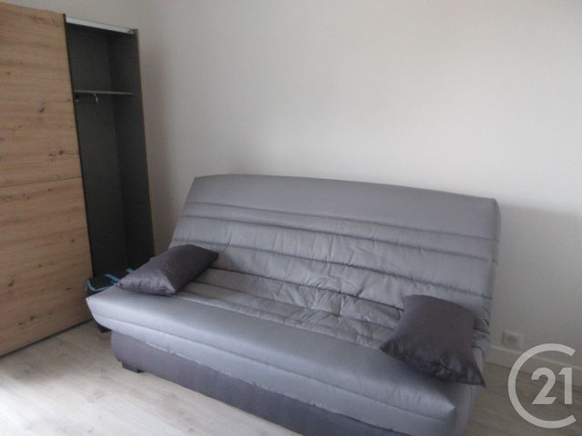 Appartement Studio &agrave; louer - 1 pi&egrave;ce - 20 m2 - Aurillac - 15 - AUVERGNE