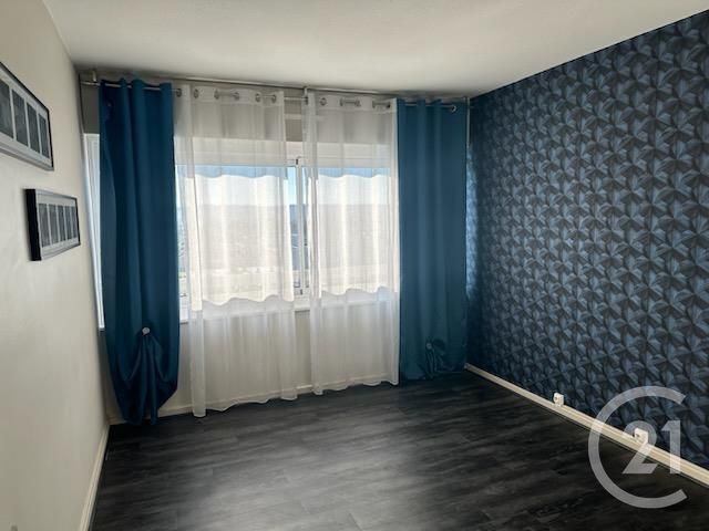 Appartement &agrave; vendre - 3 pi&egrave;ces - 65,08 m2 - Aurillac - 15 - AUVERGNE