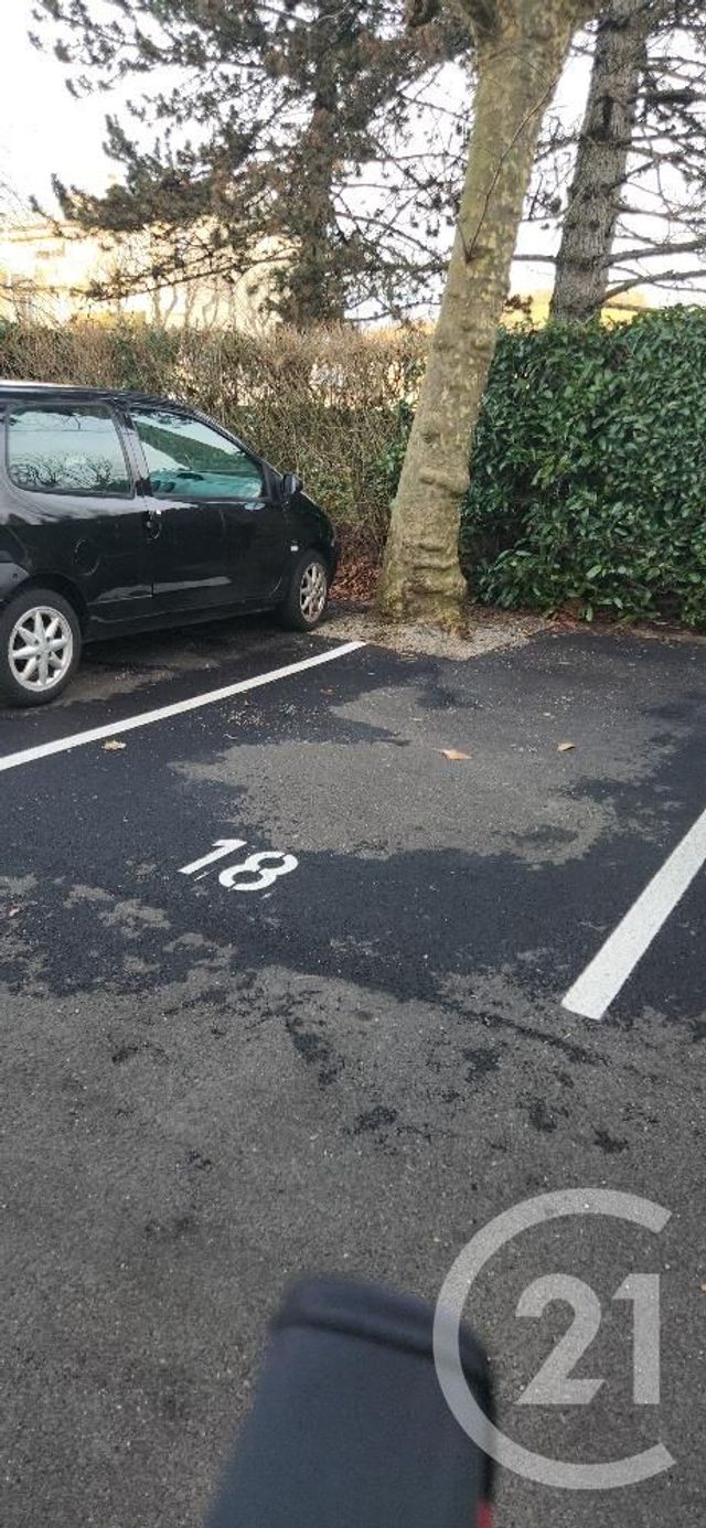 Appartement &agrave; vendre - 3 pi&egrave;ces - 65,08 m2 - Aurillac - 15 - AUVERGNE