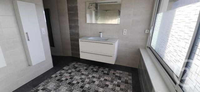 Appartement &agrave; vendre - 3 pi&egrave;ces - 65,08 m2 - Aurillac - 15 - AUVERGNE