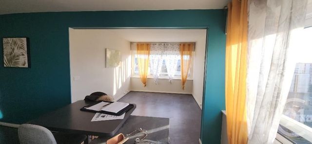 Appartement &agrave; vendre - 3 pi&egrave;ces - 65,08 m2 - Aurillac - 15 - AUVERGNE