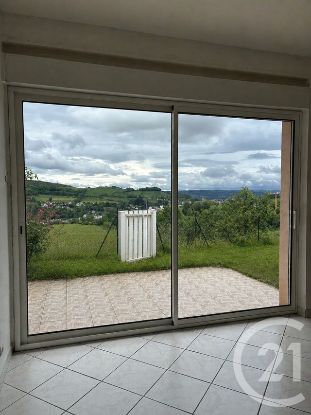 Maison &agrave; louer - 6 pi&egrave;ces - 121,35 m2 - Aurillac - 15 - AUVERGNE