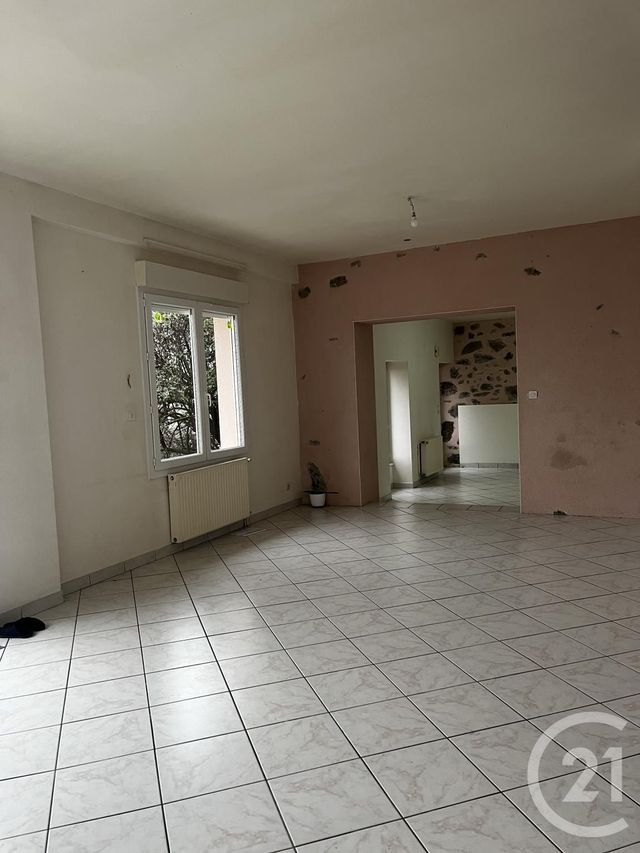 Maison &agrave; louer - 6 pi&egrave;ces - 121,35 m2 - Aurillac - 15 - AUVERGNE