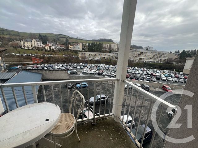 Appartement Studio à vendre AURILLAC